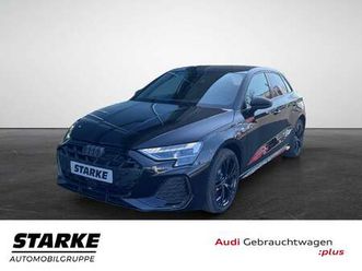 sportback 45 tfsi e s tronic s line