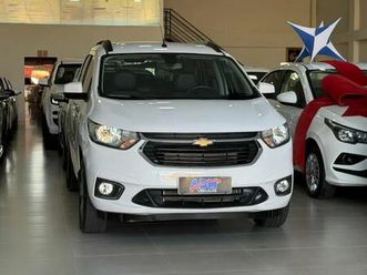 premier 1.8 8v econo.flex 5p aut.