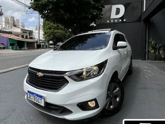 spin ltz 1.8 5p aut. 57.000 kms 2022/2023