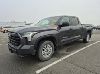 toyota tundra * sr5 crew cab std bed * carfax * без първоначална ≫ 2024 • 35 400 eur • id