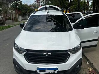 chevrolet spin activ7 1.8 8v econo.flex 5p aut. 2022