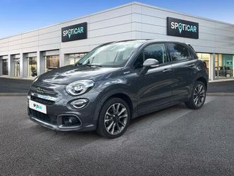 1.5 firefly 130 ch s/s dct7 hybrid sport