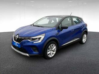 1.5 blue dci 95ch business