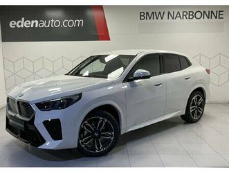 u10 edrive20 204ch bva m sport