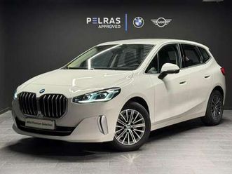 218d 150ch luxury dkg7