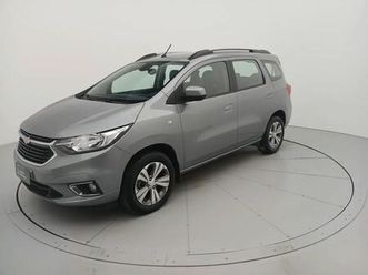 premier 1.8 8v econo.flex 5p aut.