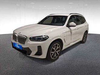 sdrive18d 150ch m sport