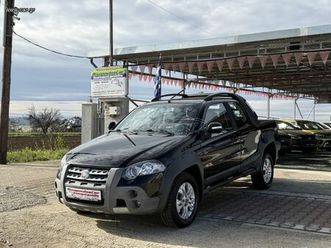 fiat strada 2013 1.3 multi jet adventure diesel