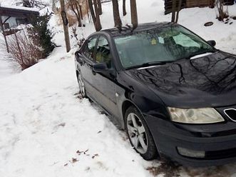 saab 9-3 arc 1.9 tid