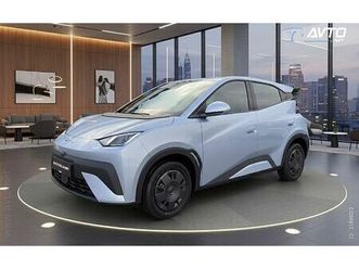 byd dolphin surf active 65kw 1.last subvencija