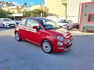 fiat 500 2021 1.0 hybrid gse dolcevita