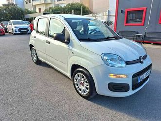 fiat panda 2022