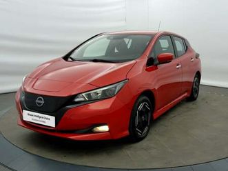 150ch 40kwh acenta 22