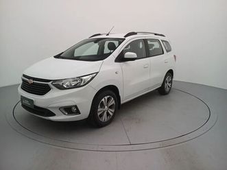 premier 1.8 8v econo.flex 5p aut.