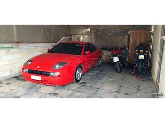 fiat coupe 1997