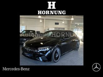 mercedes-benz eqe 43 4m/premiumplusp/hyperscreen/21