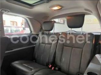 mercedes-benz clase gl