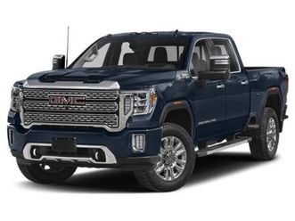 used 2023 gmc sierra 3500 denali