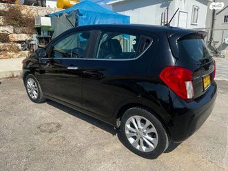 premier אוט׳ 1.4 (98 כ״ס)