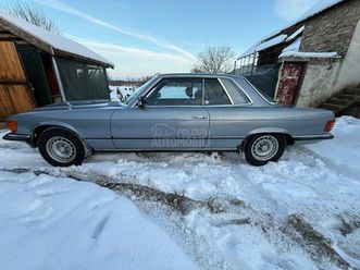 mercedes benz slc 300 380 slc