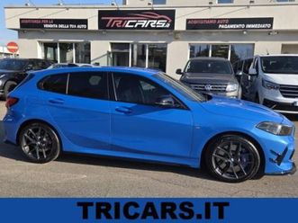 serie 1 (f40) 118d 5p. msport