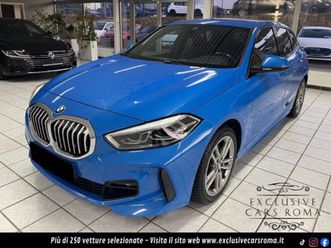 serie 1 (f40) 118d 5p. msport