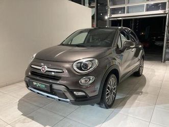 1.4 multiair 16v 170ch cross+ 4x4 at9