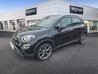 1.6 multijet 130ch cross