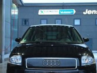 audi a2 1.2tdi (d4) -
