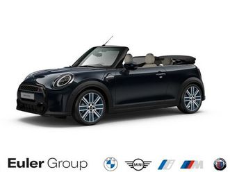 mini cooper s el. verdeck hud navi leder digitales co
