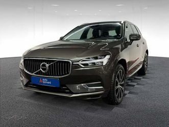 d4 adblue 190ch inscription geartronic