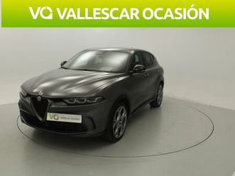 alfa romeo tonale speciale 1.3 multi-air phev 280 cv q4 4wd 5p