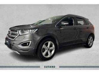 firehjulstrekk og automat.