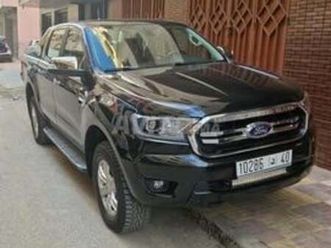 ford ranger première main