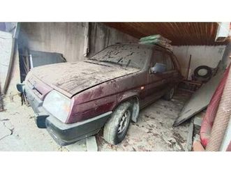 škoda forman solitaire glxi 1994