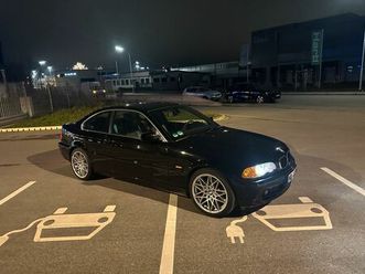 bmw e46 325ci