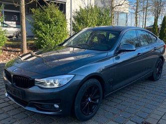 bmw 328 gran turismo xdrive gt allrad
