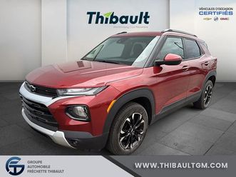 traction intégrale, 4 portes lt