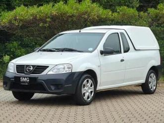 1.6i (aircon) safety pack