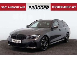 m340d xdrive touring 48v autom laser ahv navi