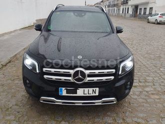 mercedes-benz glb 2.0 glb 220 d 4matic dct