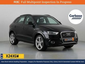 2.0 tdi s line plus s tronic quattro euro 5 (start/stop) 5dr