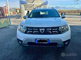 dacia duster 1.0 gpl