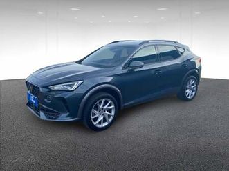 1.5 tsi 150ch v dsg7