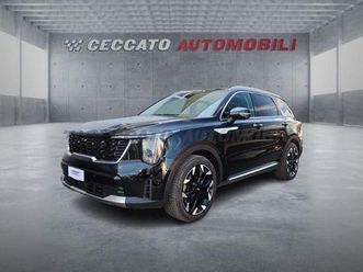 2.2 crdi evolution 4wd dct8
