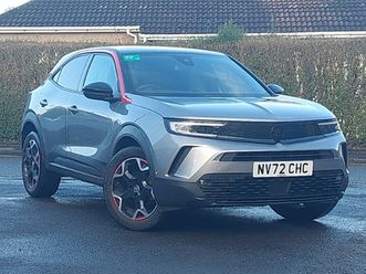 1.2 turbo gs line 5dr