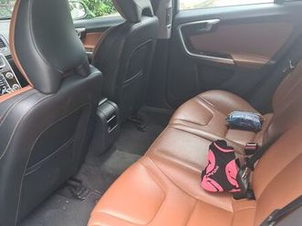 vand sau schimb volvo s60 2.0 bacau