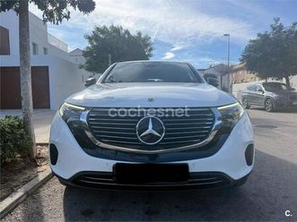 mercedes-benz eqc eqc 400 4matic