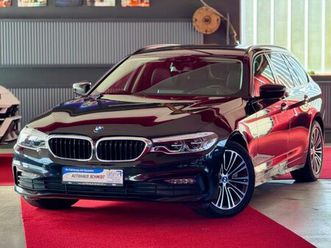 d sport komfortsitz led headup kamera 18zoll