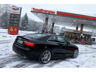audi s5 v8 manuel